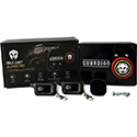 Guardian Alarm, Pro Kit, Wired Install