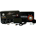 Guardian Alarm, Pro Kit, Self-Powered Install
