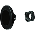 Magnetic Phone Holder Attachment, CaddyBar, Universal Fit