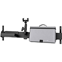 CaddyBar Bundle, CaddyBar + Tray + Cooler + Mobile Device Holder