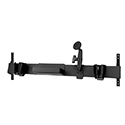 CaddyBar Bundle, CaddyBar + Tray + 2 Cup Holder + Mobile Device Holder