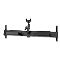 CaddyBar Bundle, CaddyBar + 2 Trays + Mobile Device Holder