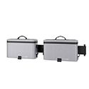 CaddyBar Bundle 2 Coolers