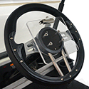 RHOX Scorecard Holder, RHOX Steering Wheels