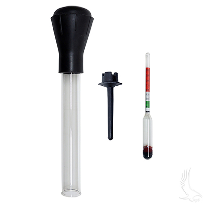 Battery Hydrometer