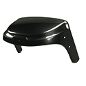 DoubleTake, Front, New Factory TXT Body - Black