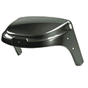 DoubleTake, Front, New Factory TXT Body - Graphite