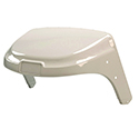 DoubleTake, Front, New Factory TXT Body - Pearl