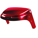 DoubleTake, Front, New Factory TXT Body - Ruby