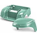 DoubleTake Factory Body Kit, E-Z-Go TXT 2014, Sea Glass