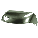 DoubleTake, Front, New Factory RXV Body - Graphite