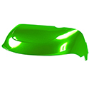 DoubleTake, Front, New Factory RXV Body - Lime