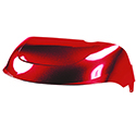 DoubleTake, Front, New Factory RXV Body - Ruby