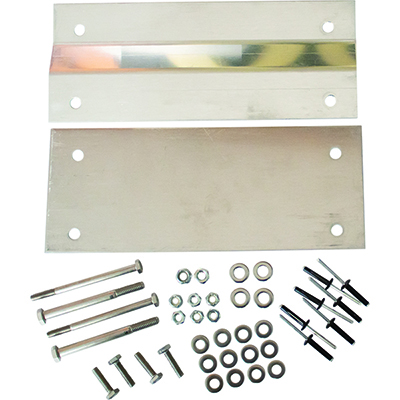 DoubleTake Bumper Extension for Phoenix/Phantom Body, Club Car Precedent 04+
