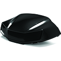 DoubleTake, Front, New Factory Tempo Body - Black