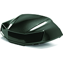 DoubleTake, Front, New Factory Tempo Body - Graphite