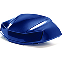 DoubleTake, Front, New Factory Tempo Body - Navy