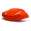 DoubleTake, Front, New Factory Tempo Body - Orange