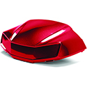 DoubleTake, Front, New Factory Tempo Body - Ruby