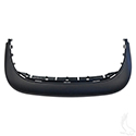 Trim, Lower Front Cowl, Black, Club Car Precedent 04+