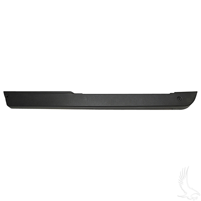 Rocker Panel, Passenger Side, E-Z-Go TXT Gas & Electric 14+