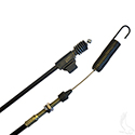 Accelerator Cable, 68", E-Z-Go RXV Gas 08+