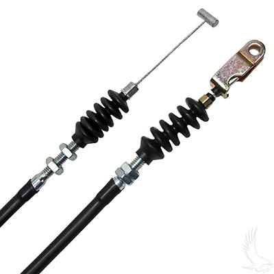 Accelerator Cable, 2012.5-2016 Yamaha Drive/G29