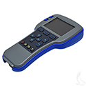 Curtis Programmer, Handheld for controller programming and trouble shooting for OEM Controllers Only