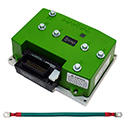 Controller Package AC Drive, Navitas 600A, E-Z-Go Express S4/L6, 72V