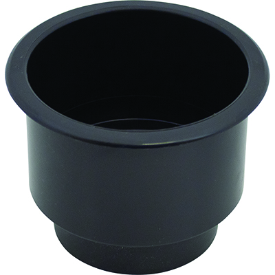 Sentry Dash Black Cup Holder Insert