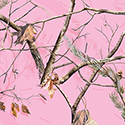 Body Wrap Kit, Realtree AP Pink, Camouflage
