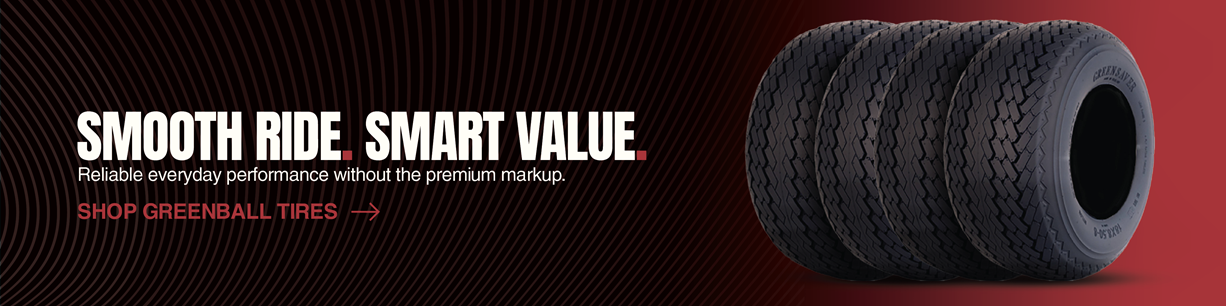 Shop Greenball Tires