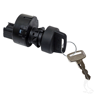 Key Switch, Yamaha Drive2, Drive 07-16, G22 05-07