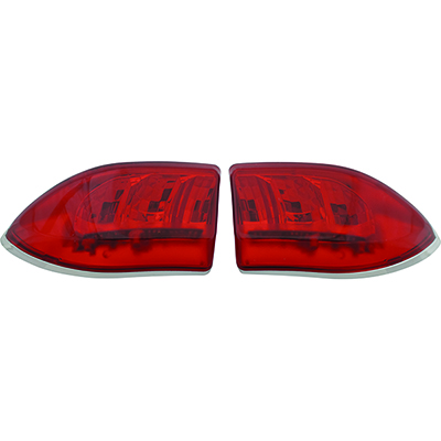 DoubleTake LED Taillight Set, Club Car Precedent