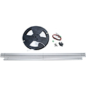 DoubleTake LED Light for 80" Top