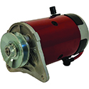 Starter Generator, Yamaha G16-G22, G29, Drive2, 4 Cycle Gas 96+