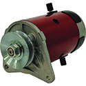 Starter Generator, E-Z-Go 4 Cycle Gas 91+ (Not for Kawasaki)