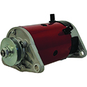 Starter Generator, Club Car Precedent/DS Gas 84-96.5 (Not for Subaru Engine)