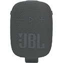 JBL Wind 3S, Portable Bluetooth Speaker, Black