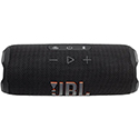 JBL Flip7 + Mag, Portable Bluetooth Speaker and Accessory Kit, Black