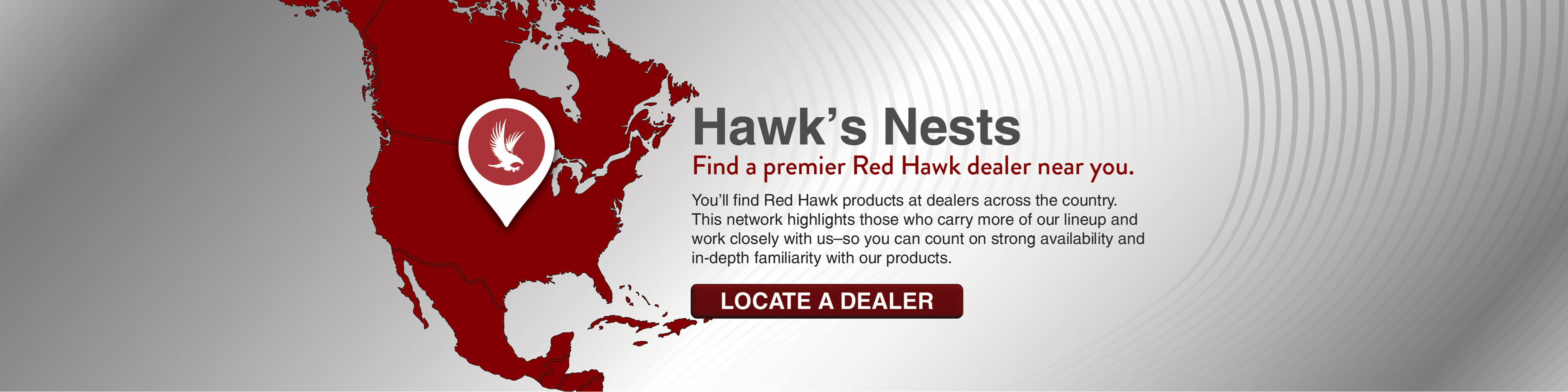Find a Red Hawk Golfcart Dealer