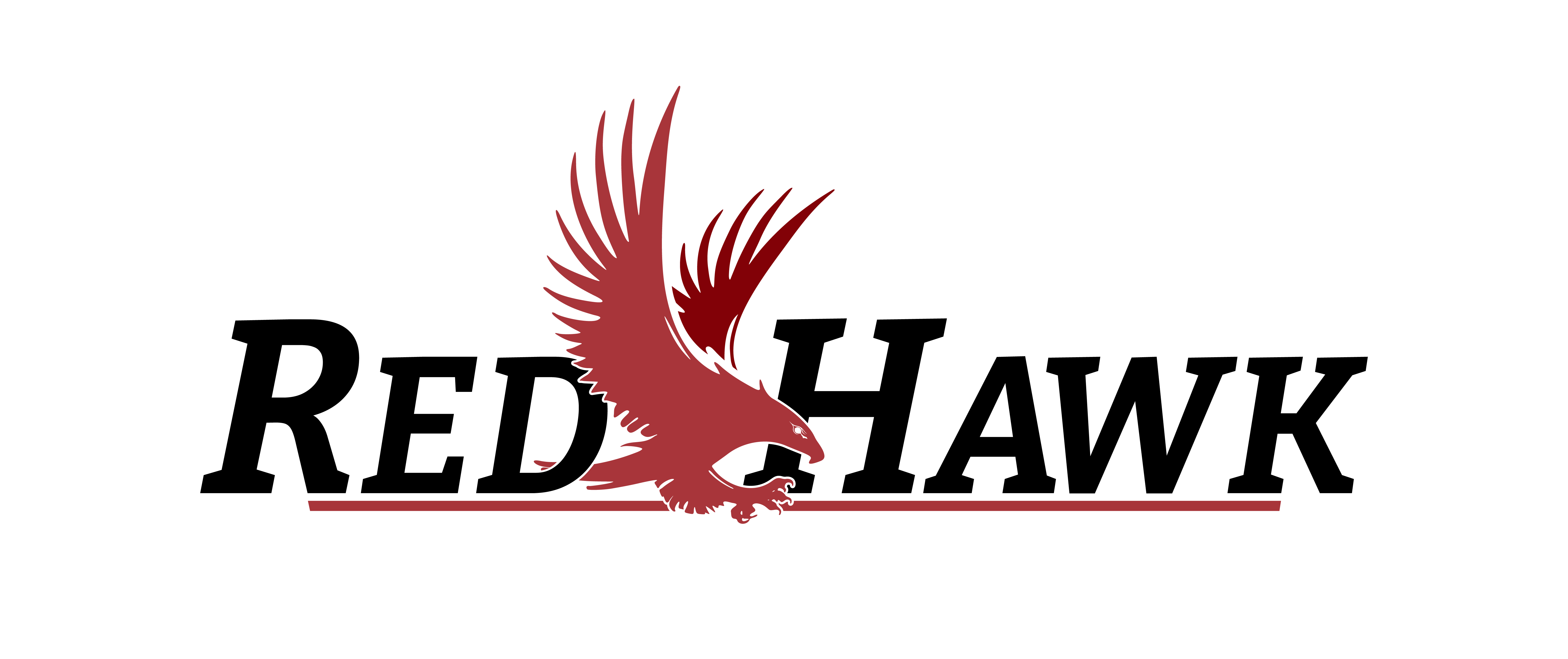 Red Hawk, LLC Logo