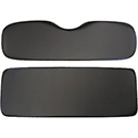 Replacement Seat cushions 100,900 series Black TXT 96+