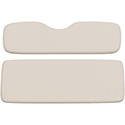 Replacement Seat cushions 100,900 series Oyster TXT 96+