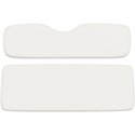 Replacement Seat cushions 100,900 series White TXT 96+