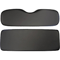 Replacement Seat cushions 100,900 series Black Yamaha G14-G22