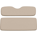 Replacement Seat cushions 100,900 series Tan Yamaha G14-G22