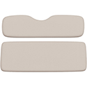 Replacement Seat cushions 100,900 series Stone  Yamaha Drive