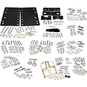 DoubleTake, Hardware Kit, MAX 5+ Seat Kit
