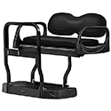 DoubleTake Max 5+ Rear Seat Kit, Yamaha Drive2